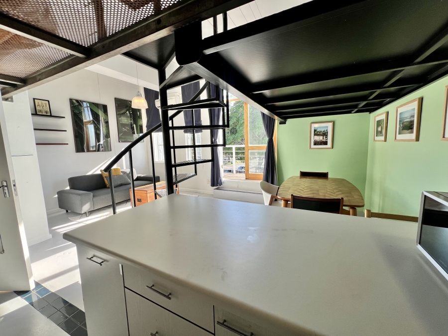 To Let 1 Bedroom Property for Rent in Cape Town City Centre Western Cape